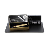 Kaweco, Kugelschreiber, BRASS Sport, Messing