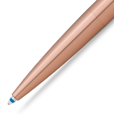 Kaweco, Kugelschreiber, Liliput, Kupfer