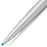 Kaweco, Kugelschreiber, Liliput, Edelstahl, Silber