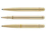 Kaweco, Kugelschreiber, Liliput, Messing