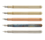 Kaweco, Füller, Liliput, Kupfer