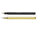 Kaweco, Füller, Special, Schwarz