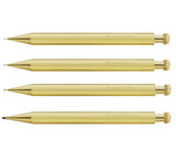 Kaweco, Bleistift, Special, Messing 0,9