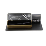 Kaweco, Füller, Special, Kalligraphie, Schwarz