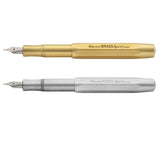 Kaweco, Füller, BRASS Sport, Messing