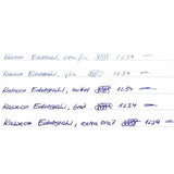 Kaweco, Füller, Liliput, Messing