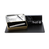 Kaweco, Füller, STEEL Sport, Edelstahl - Schreib und Stil