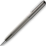 Lamy, Kugelschreiber, Imporium, Titanium, Grau