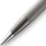 Lamy, Kugelschreiber, Imporium, Titanium, Grau