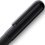 Lamy, Kugelschreiber, Imporium, Schwarz
