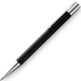 Lamy, Bleistift, Scala, Mattschwarz