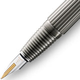 Lamy, Füller, Imporium, Titanium