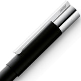 Lamy, Füller, Scala, Mattschwarz - Schreib und Stil