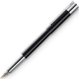 Lamy, Füller, Scala, Piano Schwarz - Schreib und Stil