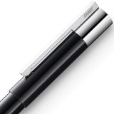 Lamy, Füller, Scala, Piano Schwarz - Schreib und Stil