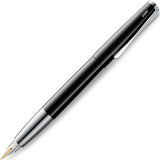 Lamy, Füller, Studio, Piano, Schwarz - Schreib und Stil