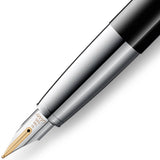 Lamy, Füller, Studio, Piano, Schwarz - Schreib und Stil