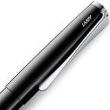 Lamy, Füller, Studio, Piano, Schwarz - Schreib und Stil