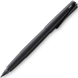 Lamy, Füller, Studio, Schwarz - Schreib und Stil