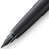 Lamy, Füller, Studio, Schwarz - Schreib und Stil