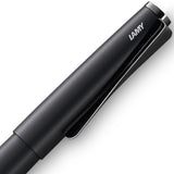 Lamy, Füller, Studio, Schwarz - Schreib und Stil