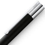 Lamy, Kugelschreiber, Scala, Mattschwarz - Schreib und Stil