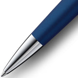 Lamy, Kugelschreiber, Studio, Blau - Schreib und Stil