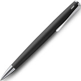 Lamy, Kugelschreiber, Studio, Mattschwarz - Schreib und Stil