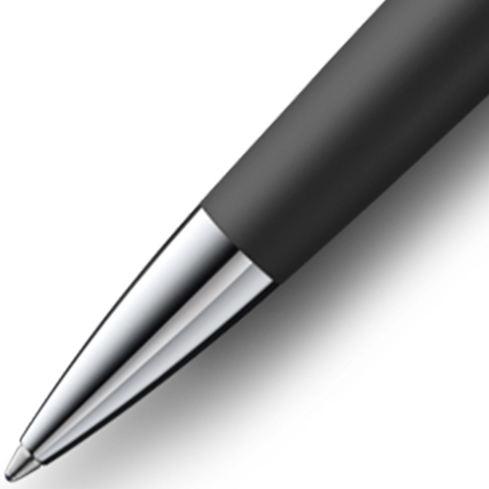 Lamy, Kugelschreiber, Studio, Mattschwarz - Schreib und Stil