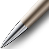 Lamy, Kugelschreiber, Studio, Palladium, Grau - Schreib und Stil