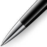 Lamy, Kugelschreiber, Studio, Piano Schwarz - Schreib und Stil