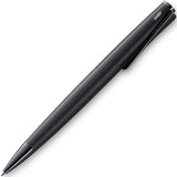 Lamy, Kugelschreiber, Studio, Schwarz - all black - Schreib und Stil