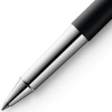Lamy, Rollerball, Scala, Mattschwarz