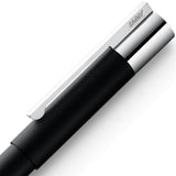 Lamy, Rollerball, Scala, Mattschwarz