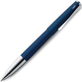 Lamy, Rollerball, Studio, Blau - Schreib und Stil