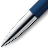 Lamy, Rollerball, Studio, Blau - Schreib und Stil