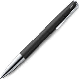 Lamy, Rollerball, Studio, Mattschwarz - Schreib und Stil