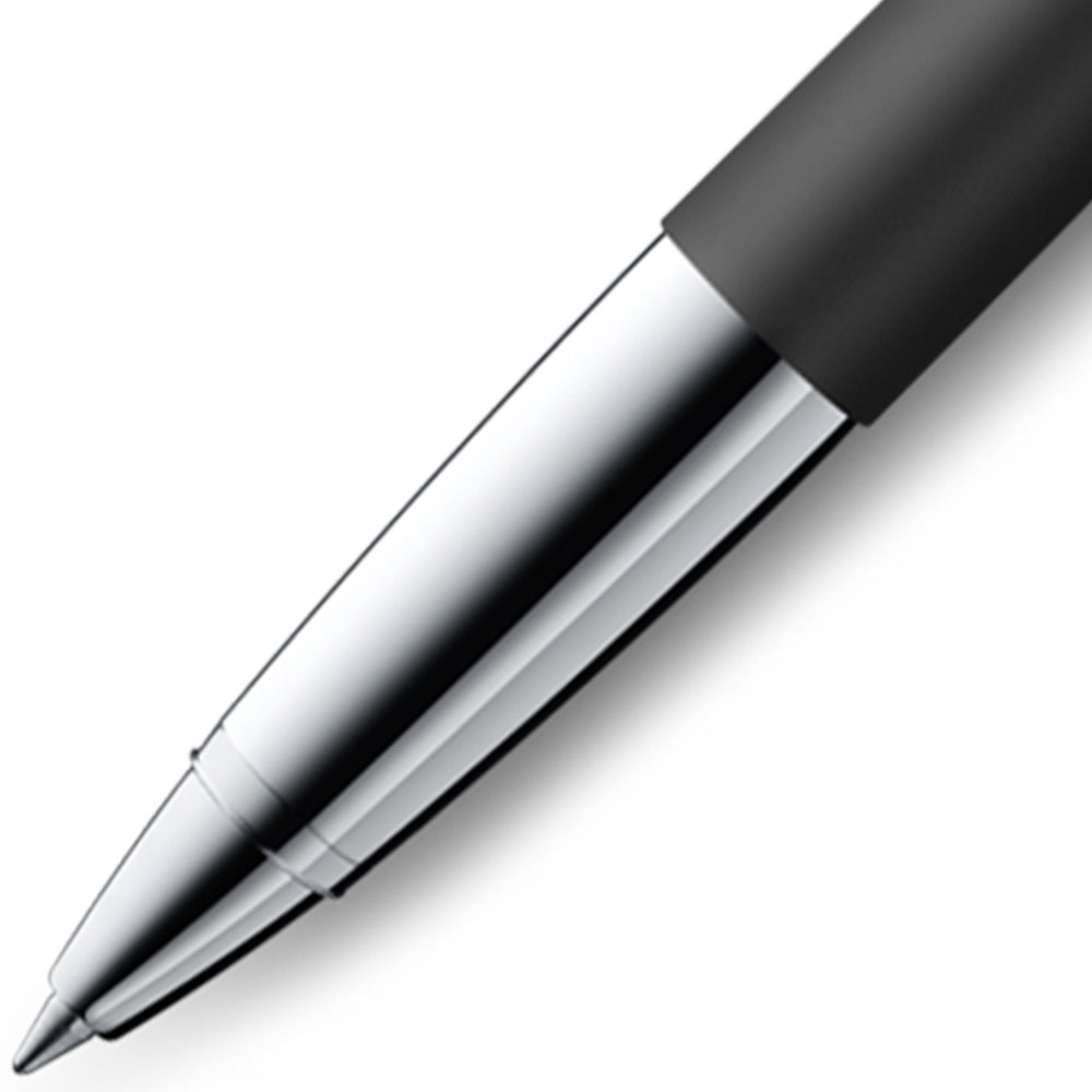 Lamy, Rollerball, Studio, Mattschwarz - Schreib und Stil