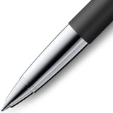 Lamy, Rollerball, Studio, Mattschwarz - Schreib und Stil