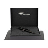 Lamy, Kugelschreiber, Imporium, Schwarz