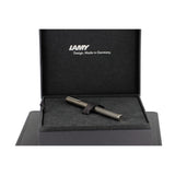 Lamy, Füller, Imporium, Titanium