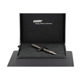 Lamy, Kugelschreiber, Imporium, Titanium, Grau
