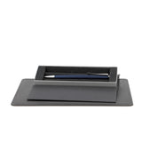 Lamy, Kugelschreiber, Studio, Blau - Schreib und Stil