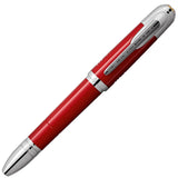 Montblanc, Füller, Great Characters, Enzo Ferrari, Special Edition, Rot