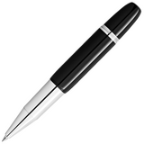 Montblanc, Rollerball, Heritage Rouge et, Noir „Baby“, Special Edition, Schwarz - Schreib und Stil