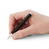 Montblanc, Kugelschreiber, Heritage Rouge et, Noir „Baby“, Special Edition, Schwarz - Schreib und Stil