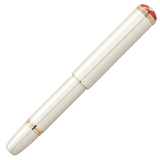 Montblanc, Rollerball, Heritage Rouge et, Noir „Baby“, Special Edition, Ivory - Schreib und Stil