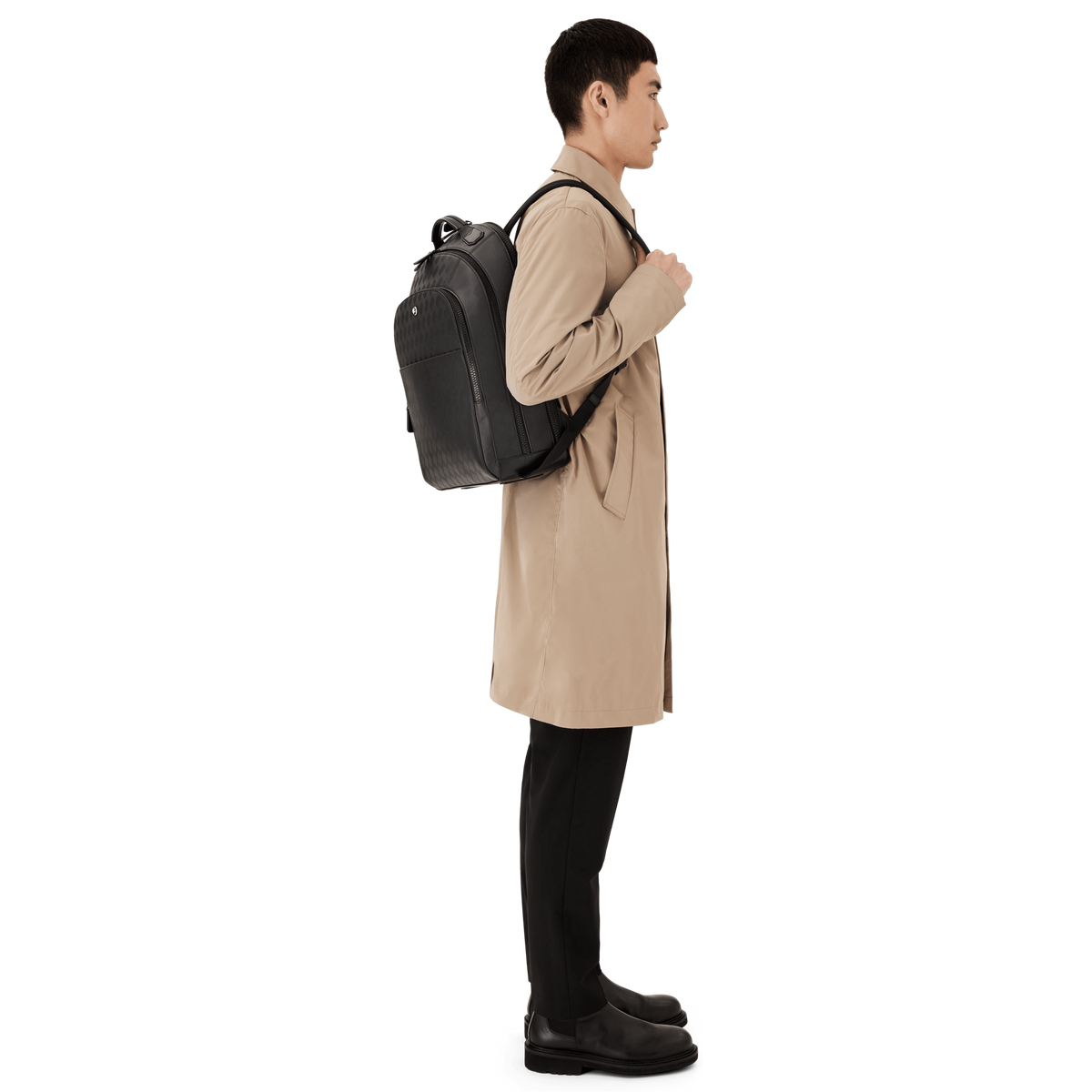 Montblanc, Extreme 3.0, Rucksack Groß 3 Hauptfächer - Schreib und Stil
