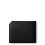 Montblanc, Selection Soft, Portemonnaie 6cc - Schreib und Stil