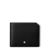Montblanc, Selection Soft, Portemonnaie 6cc - Schreib und Stil
